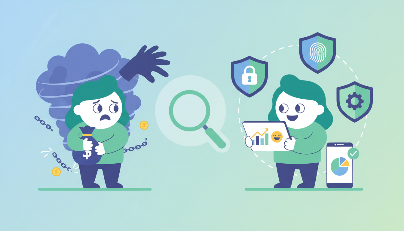 Arnaques financières : découvrez les outils innovants au secours des épargnants arnaques financières : explorez des outils innovants conçus pour protéger et sécuriser les épargnants face aux fraudes financières.