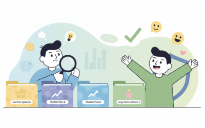 Assurance vie 2025 : Comment choisir le contrat à frais réduits qui vous convient vraiment ?