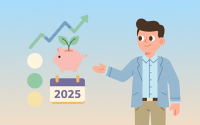 Assurance vie : quel rendement pour votre fonds eurocroissance en 2025 ?