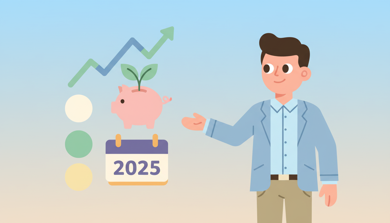 Assurance vie : quel rendement pour votre fonds eurocroissance en 2025 ? découvrez le rendement attendu de votre fonds eurocroissance en assurance vie pour l'année 2025 et optimisez vos investissements.