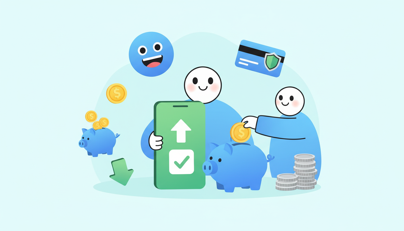 découvrez des astuces efficaces pour réduire vos frais bancaires au quotidien et optimiser la gestion de votre budget facilement.