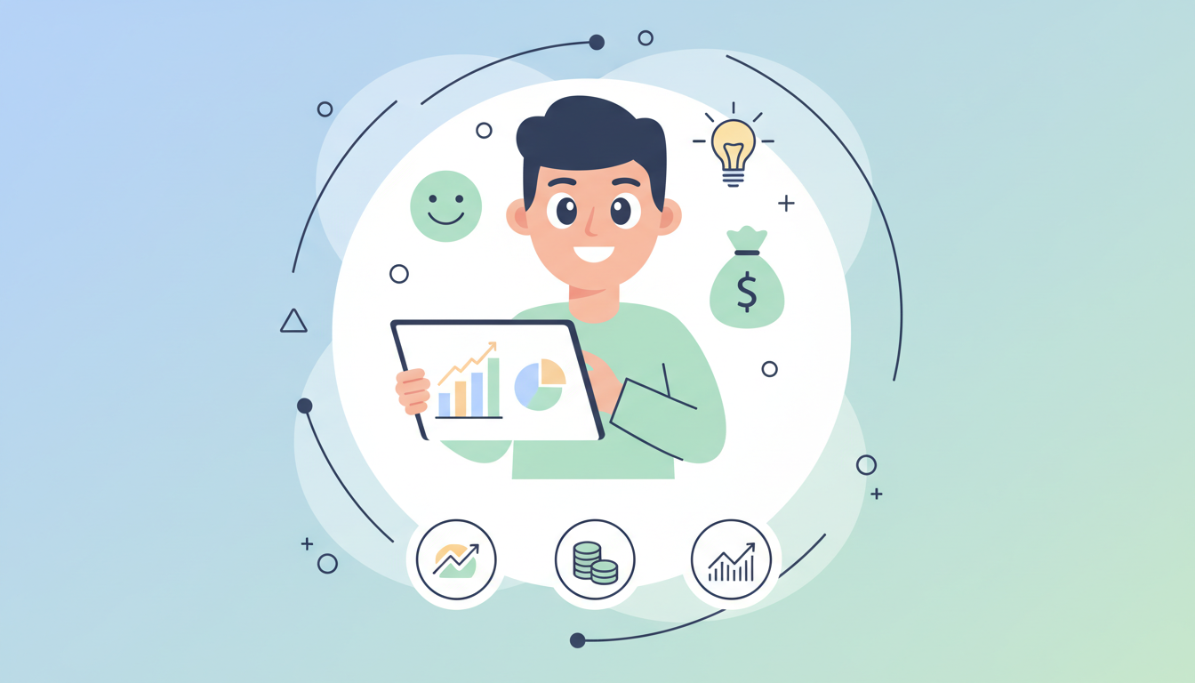 découvrez un guide pratique pour débuter en bourse avec la gestion pilotée et apprenez à investir en toute sérénité.