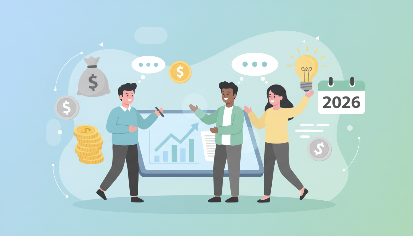 Budget 2026 : Vers une nouvelle Úre pour la gestion du patrimoine ? découvrez les enjeux du budget 2026 et comment il pourrait transformer la gestion du patrimoine, ouvrant ainsi une nouvelle Úre pour les investisseurs et les gestionnaires.