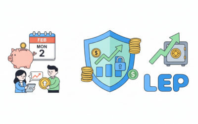 Budget 2026, placements sécurisés et LEP : les points clés à retenir ce lundi 2 février