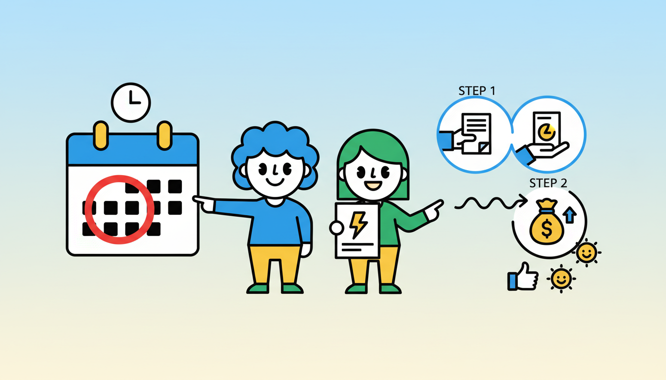 Chèque énergie : ne manquez pas la date limite pour bénéficier de cette aide en deux étapes découvrez comment bénéficier du chèque énergie en respectant la date limite. suivez nos conseils en deux étapes simples pour ne pas manquer cette aide précieuse.