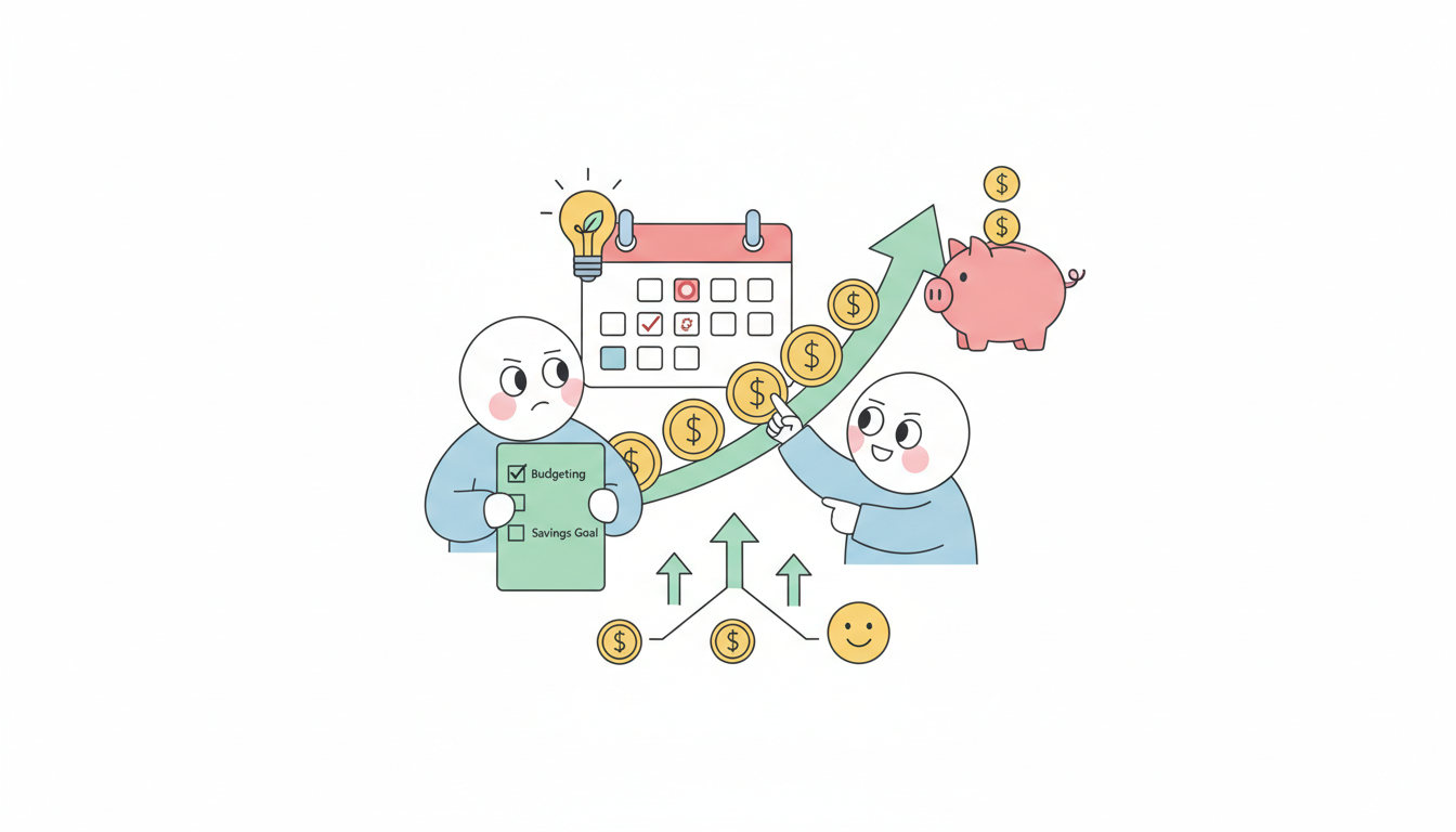 découvrez des conseils pratiques pour sortir du découvert bancaire récurrent et reprendre le contrôle de vos finances facilement.