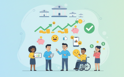 Compte bancaire : découvrez le classement actualisé des banques traditionnelles les plus économiques en février