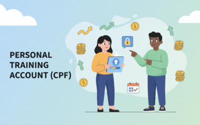 Compte personnel de formation (CPF) : découvrez les nouveaux plafonds appliqués dès aujourd’hui