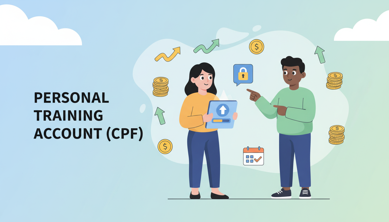 Compte personnel de formation (CPF) : découvrez les nouveaux plafonds appliqués dès aujourd’hui découvrez les nouveaux plafonds du compte personnel de formation (cpf) applicables dès aujourd'hui et optimisez vos droits à la formation professionnelle.