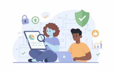 Cryptoactifs : Guide pour identifier les plateformes sécurisées et dignes de confiance