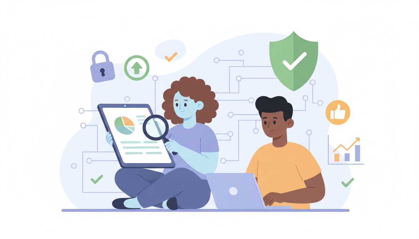 découvrez comment identifier les plateformes de cryptoactifs sécurisées et fiables grâce à notre guide complet, conçu pour protéger vos investissements et naviguer en toute confiance dans l'univers des cryptomonnaies.