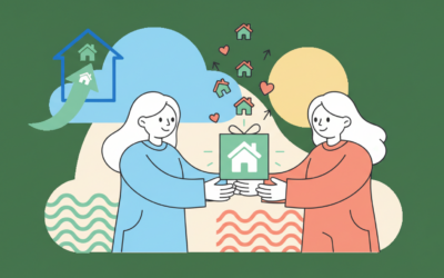 Découvrez l&rsquo;astuce originale qui révolutionne votre apport immobilier et supplante la traditionnelle liste de mariage