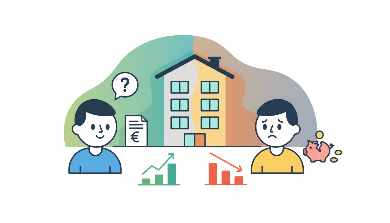 découvrez pourquoi le dispositif jeanbrun, une incitation fiscale destinée aux propriétaires, ne bénéficie pas à tous et quelles sont ses limites.