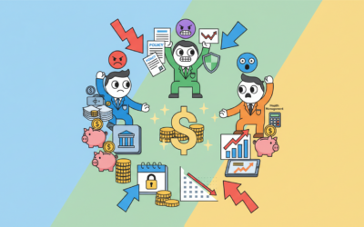 Épargne : Conflit intense entre banques, assureurs et conseillers en gestion de patrimoine