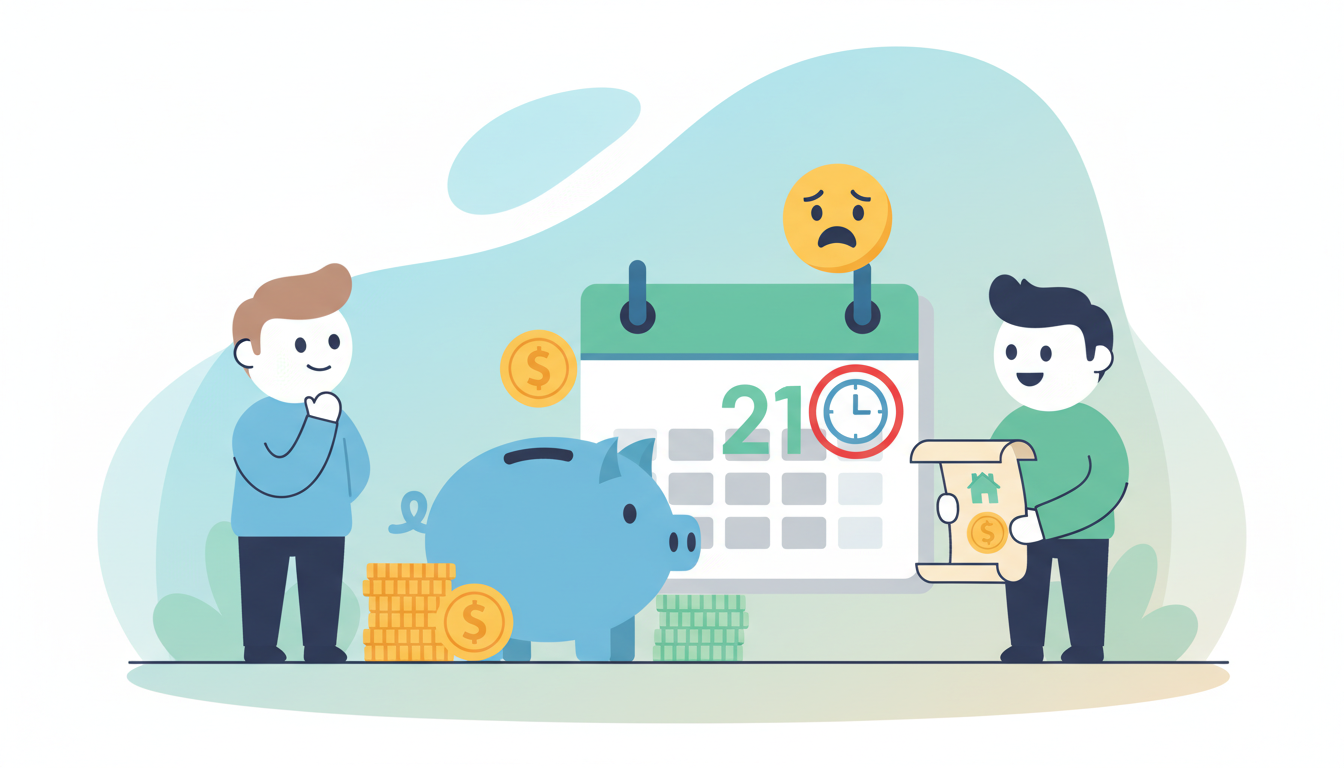 découvrez comment bien préparer la clôture imminente de votre plan d'épargne logement (pel) et optimiser votre épargne grâce à nos conseils pratiques.