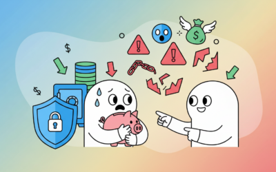 Escroqueries financières : les pièges à éviter absolument pour protéger son épargne