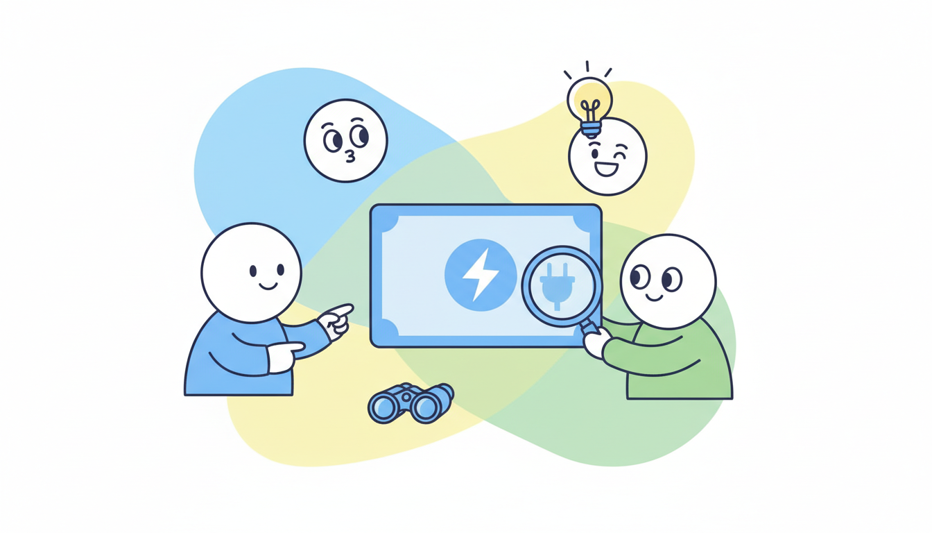 Facture d’électricité : découvrez les secrets du tarif réglementé d’EDF comprenez le tarif réglementé d'edf pour votre facture d'électricité et découvrez comment optimiser vos coûts énergétiques grâce à nos conseils experts.