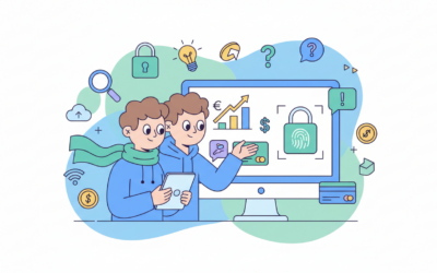 Fortuneo : Découvrez l’identité secrète derrière cette banque en ligne