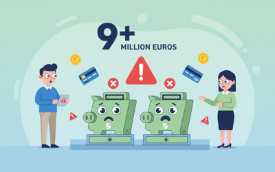 Frais bancaires : Deux Caisses d’Épargne sanctionnées à hauteur de plus de 9 millions d’euros d’amendes