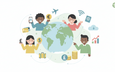 Frais bancaires à l’international : le guide 2026 incontournable pour les clients de la Caisse d’Épargne Hauts-de-France