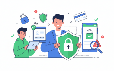 Fraude bancaire : la méthode infaillible pour protéger vos numéros de compte