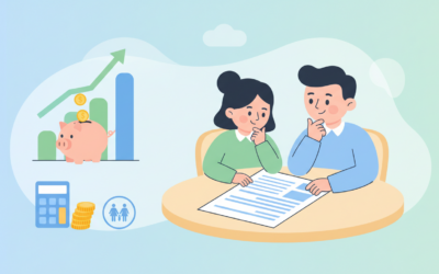 Impôt sur le revenu 2024 : quelles nouveautés pour le plafonnement du quotient familial ?