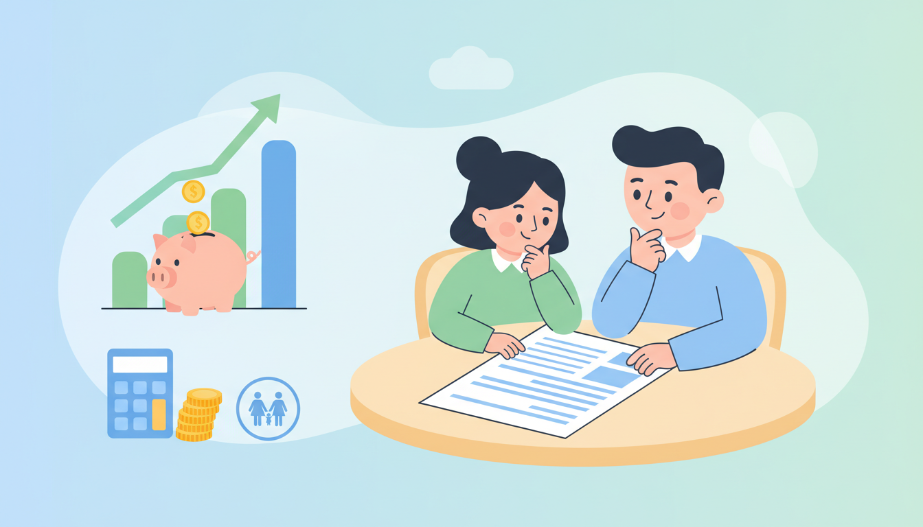 découvrez les nouveautés 2024 concernant le plafonnement du quotient familial dans le cadre de l'impôt sur le revenu, et comprenez leur impact sur votre déclaration fiscale.