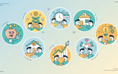 Les 7 choix essentiels à faire dès aujourd’hui pour booster votre patrimoine en 2026