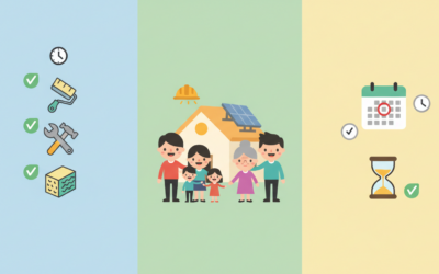 MaPrimeRénov’ : Tout ce qu’il faut connaître sur les travaux éligibles, les foyers concernés et les délais d’attente pour rénover votre logement