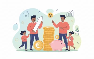 Ménages français : découvrez pourquoi ils figurent parmi les meilleurs épargnants d&rsquo;Europe