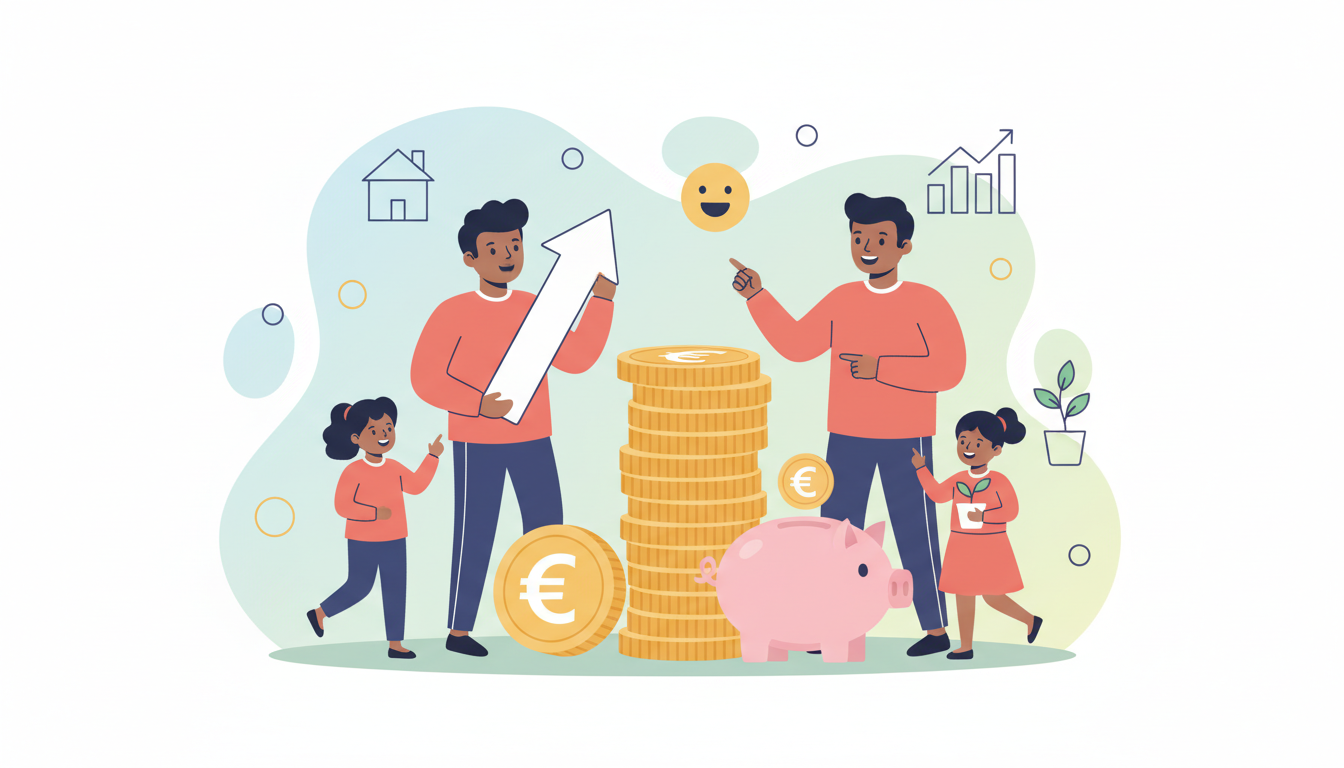 découvrez pourquoi les ménages français comptent parmi les meilleurs épargnants d'europe et comment leur stratégie d'épargne influence l'économie.