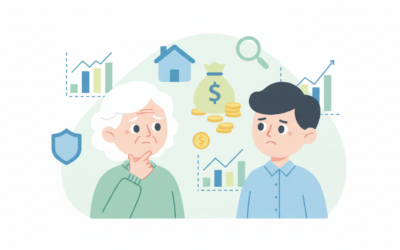 Viager : entre méfiance populaire et réalité fiscale, quel bilan pour ce placement ?