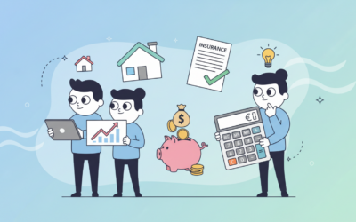 Astuces efficaces pour alléger le coût de votre assurance habitation