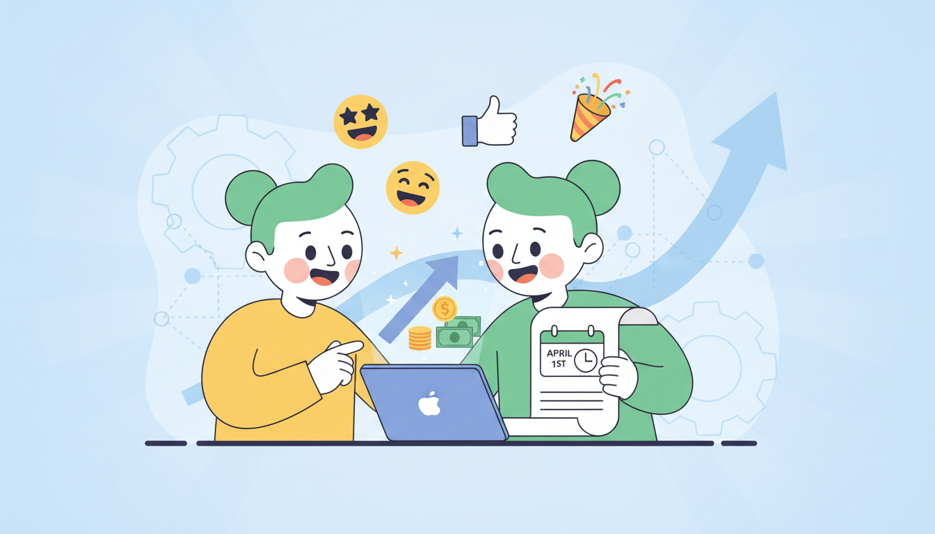 découvrez les modifications de l'augmentation de la prime d'activité applicables à partir du 1er avril, et comment elles impactent vos droits et démarches.