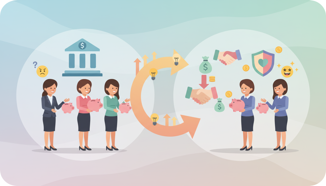 découvrez les aides essentielles pour les femmes entrepreneures lorsque les banques hésitent à financer votre projet. boostez vos chances de succès grâce à nos conseils et solutions adaptées.