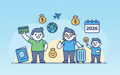 Carte bancaire : les tarifs pour vos voyages à l’étranger en 2026 chez Crédit Agricole Normandie-Seine