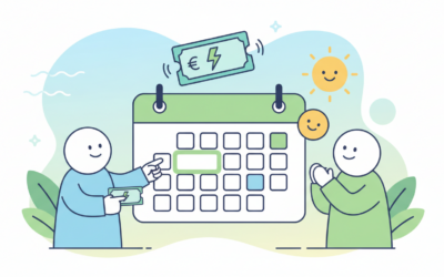 Chèque énergie 2026 : calendrier officiel de distribution enfin révélé