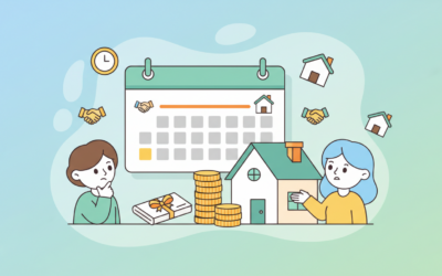 Compromis de vente signé : quel délai pour finaliser votre prêt immobilier ?