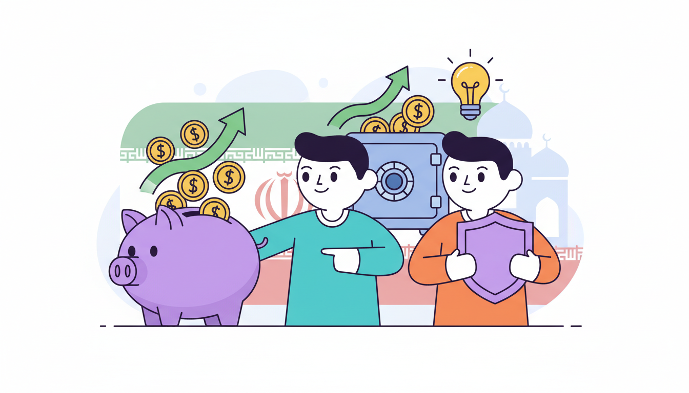 découvrez des stratégies astucieuses pour protéger et valoriser votre épargne face au conflit en iran. conseils financiers pratiques pour sécuriser vos investissements en période d'incertitude.