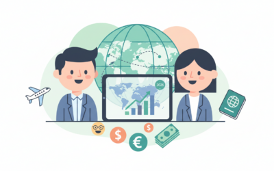 Crédit Agricole Pyrénées Gascogne : découvrez les nouveaux tarifs applicables à l’étranger en 2026