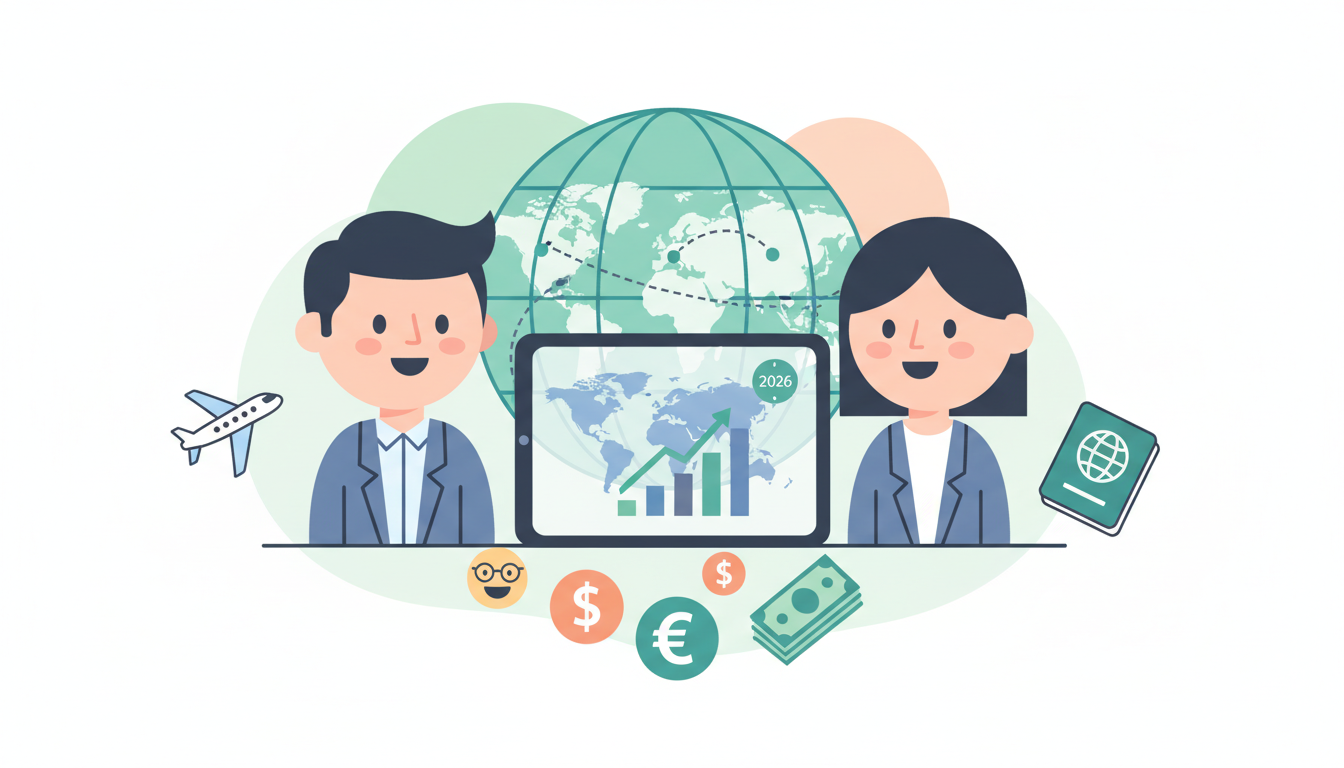 Crédit Agricole Pyrénées Gascogne : découvrez les nouveaux tarifs applicables à l’étranger en 2026 découvrez les nouveaux tarifs du crédit agricole pyrénées gascogne pour les opérations à l'étranger en 2026. informez-vous sur les frais et conditions applicables dès maintenant.