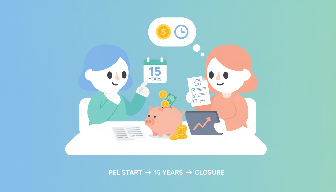 Épargne : Guide pratique pour préparer la clôture de votre PEL après 15 ans découvrez comment préparer efficacement la clôture de votre pel après 15 ans grâce à notre guide pratique d'épargne, pour optimiser votre rendement et sécuriser votre épargne.