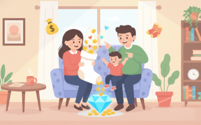 Épargne populaire : le récit captivant d’un bas de laine devenu trésor