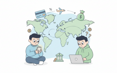 Frais bancaires à l’étranger : Découvrez les dernières mises à jour tarifaires du Crédit Agricole Nord Midi-Pyrénées