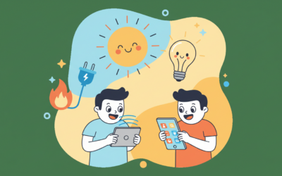 Gaz et électricité : découvrez ces applications gratuites qui vous aident à réduire votre facture