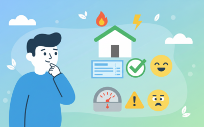 Gaz et électricité : vers moins de coupures pour factures impayées en 2025, mais une augmentation des restrictions de puissance