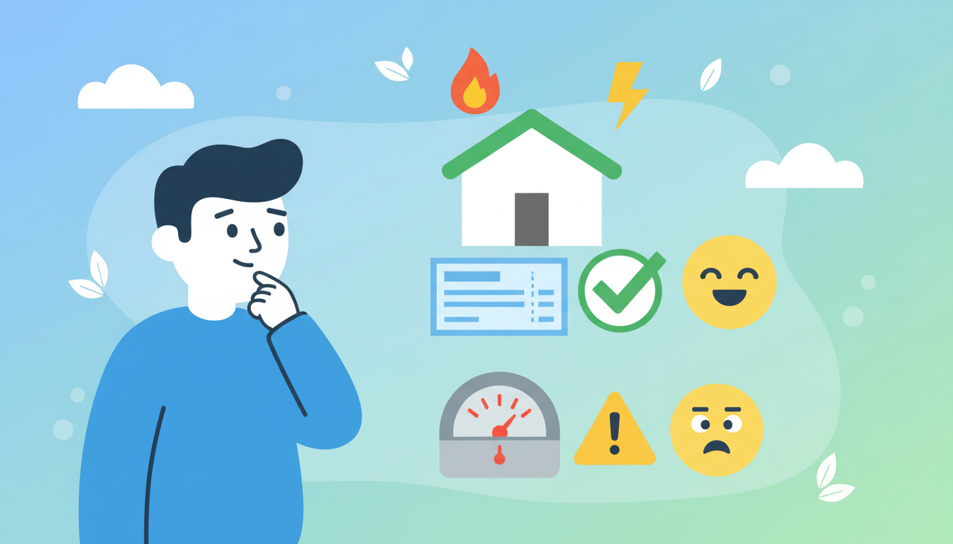 Gaz et électricité : vers moins de coupures pour factures impayées en 2025, mais une augmentation des restrictions de puissance en 2025, les coupures d'électricité et de gaz pour factures impayées devraient diminuer, mais les restrictions de puissance risquent d'augmenter, impactant les consommateurs.