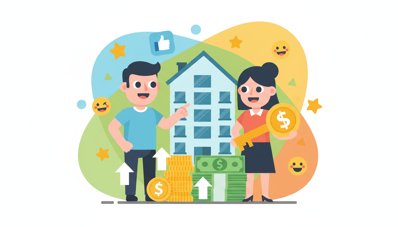 Immobilier locatif : maximisez vos avantages avec le nouveau dispositif Jeanbrun découvrez comment le nouveau dispositif jeanbrun peut optimiser vos investissements en immobilier locatif et maximiser vos avantages fiscaux facilement.