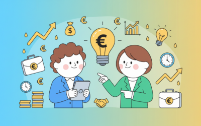 Optimisez l’investissement de 100 000 euros en 2026 : stratégies avisées et opportunités à saisir