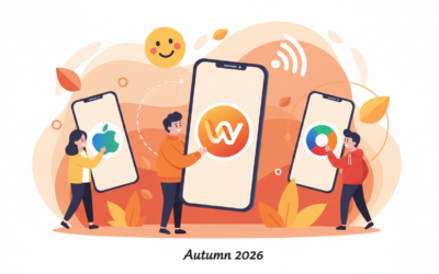 Paiement mobile sans contact : Wero entre en lice pour défier Apple Pay et Google Pay à l&rsquo;automne 2026